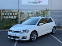 Volkswagen Golf 1.4 TSI 122ch BlueMotion Technology Confortline 5p - <small></small> 10.990 € <small>TTC</small> - #1