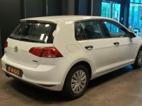 Volkswagen Golf 1.4 TSI 122ch MULTIFUEL BLUEMOTION TREND LINE - <small></small> 12.990 € <small>TTC</small> - #4