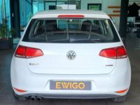 Volkswagen Golf 1.4 TSI 122ch MULTIFUEL BLUEMOTION TREND LINE - <small></small> 12.990 € <small>TTC</small> - #5