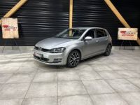 Volkswagen Golf 1.4 TSI 125 BlueMotion Technology Allstar DSG7 - <small></small> 14.990 € <small>TTC</small> - #1