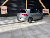 Volkswagen Golf 1.4 TSI 125 BlueMotion Technology Allstar DSG7 - <small></small> 14.990 € <small>TTC</small> - #2