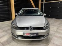 Volkswagen Golf 1.4 TSI 125 BlueMotion Technology Allstar DSG7 - <small></small> 14.990 € <small>TTC</small> - #4