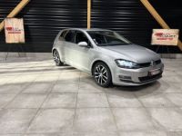 Volkswagen Golf 1.4 TSI 125 BlueMotion Technology Allstar DSG7 - <small></small> 14.990 € <small>TTC</small> - #39