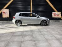 Volkswagen Golf 1.4 TSI 125 BlueMotion Technology Allstar DSG7 - <small></small> 14.990 € <small>TTC</small> - #40