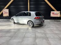 Volkswagen Golf 1.4 TSI 125 BlueMotion Technology Allstar DSG7 - <small></small> 14.990 € <small>TTC</small> - #42