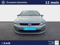 Volkswagen Golf 1.4 TSI 125 BlueMotion Technology Confortline - <small></small> 13.500 € <small>TTC</small> - #2