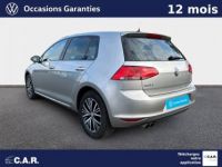 Volkswagen Golf 1.4 TSI 125 BlueMotion Technology Confortline - <small></small> 13.500 € <small>TTC</small> - #5