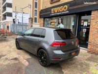 Volkswagen Golf 1.4 TSI 125 CH EDITION CONFORT LINE BUSINESS CARPLAY SYSTEME START AND STOP - <small></small> 12.990 € <small>TTC</small> - #6