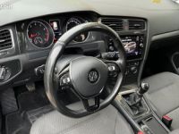 Volkswagen Golf 1.4 TSI 125 CH EDITION CONFORT LINE BUSINESS CARPLAY SYSTEME START AND STOP - <small></small> 12.990 € <small>TTC</small> - #8