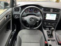 Volkswagen Golf 1.4 TSI 125 CH EDITION CONFORT LINE BUSINESS CARPLAY SYSTEME START AND STOP - <small></small> 12.990 € <small>TTC</small> - #13