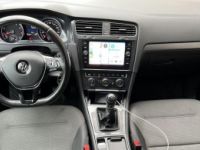 Volkswagen Golf 1.4 TSI 125 CH EDITION CONFORT LINE BUSINESS CARPLAY SYSTEME START AND STOP - <small></small> 12.990 € <small>TTC</small> - #15