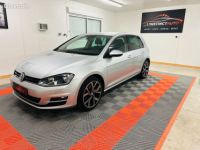 Volkswagen Golf 1.4 TSI 125 ch LOUNGE - <small></small> 12.990 € <small>TTC</small> - #3