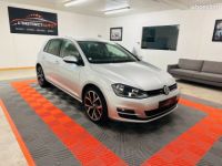 Volkswagen Golf 1.4 TSI 125 ch LOUNGE - <small></small> 12.990 € <small>TTC</small> - #1