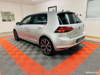 Volkswagen Golf 1.4 TSI 125 ch LOUNGE - <small></small> 12.990 € <small>TTC</small> - #5