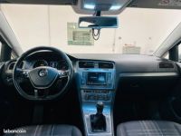 Volkswagen Golf 1.4 TSI 125 ch LOUNGE - <small></small> 12.990 € <small>TTC</small> - #4