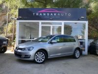 Volkswagen Golf 1.4 TSI 125 Ch LOUNGE BVM6 - <small></small> 13.990 € <small>TTC</small> - #1