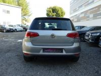 Volkswagen Golf 1.4 TSI 125 Ch LOUNGE BVM6 - <small></small> 13.990 € <small>TTC</small> - #5