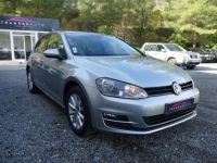 Volkswagen Golf 1.4 TSI 125 Ch LOUNGE BVM6 - <small></small> 13.990 € <small>TTC</small> - #9