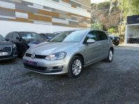 Volkswagen Golf 1.4 TSI 125 Ch LOUNGE BVM6 - <small></small> 13.990 € <small>TTC</small> - #11