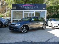 Volkswagen Golf 1.4 TSI 125 Ch SOUND BVM6 CARPLAY - <small></small> 11.990 € <small>TTC</small> - #1