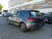 Volkswagen Golf 1.4 TSI 125 Ch SOUND BVM6 CARPLAY - <small></small> 11.990 € <small>TTC</small> - #4