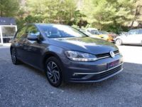 Volkswagen Golf 1.4 TSI 125 Ch SOUND BVM6 CARPLAY - <small></small> 11.990 € <small>TTC</small> - #9