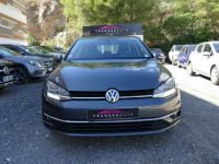 Volkswagen Golf 1.4 TSI 125 Ch SOUND BVM6 CARPLAY - <small></small> 11.990 € <small>TTC</small> - #10