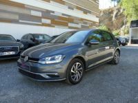 Volkswagen Golf 1.4 TSI 125 Ch SOUND BVM6 CARPLAY - <small></small> 11.990 € <small>TTC</small> - #11