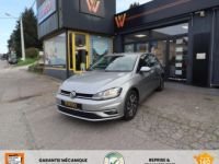 Volkswagen Golf 1.4 TSI 125 CH SOUND DSG BVA + CARPLAY CAMERA - <small></small> 14.489 € <small>TTC</small> - #1