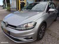 Volkswagen Golf 1.4 TSI 125 CH SOUND DSG BVA + CARPLAY CAMERA - <small></small> 14.489 € <small>TTC</small> - #2