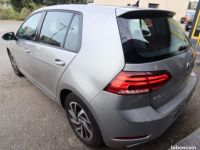 Volkswagen Golf 1.4 TSI 125 CH SOUND DSG BVA + CARPLAY CAMERA - <small></small> 14.489 € <small>TTC</small> - #4