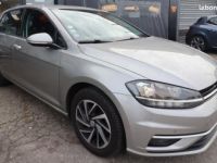 Volkswagen Golf 1.4 TSI 125 CH SOUND DSG BVA + CARPLAY CAMERA - <small></small> 14.489 € <small>TTC</small> - #10