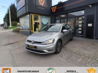 Volkswagen Golf 1.4 TSI 125 CH SOUND DSG BVA - <small></small> 14.989 € <small>TTC</small> - #1