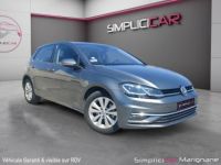 Volkswagen Golf 1.4 TSI 125 DSG7 Connect - <small></small> 14.490 € <small>TTC</small> - #1