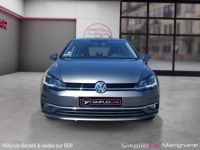 Volkswagen Golf 1.4 TSI 125 DSG7 Connect - <small></small> 14.490 € <small>TTC</small> - #3