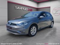 Volkswagen Golf 1.4 TSI 125 DSG7 Connect - <small></small> 14.490 € <small>TTC</small> - #4