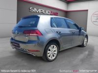 Volkswagen Golf 1.4 TSI 125 DSG7 Connect - <small></small> 14.490 € <small>TTC</small> - #8