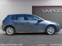 Volkswagen Golf 1.4 TSI 125 DSG7 Connect - <small></small> 14.490 € <small>TTC</small> - #9