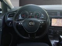 Volkswagen Golf 1.4 TSI 125 DSG7 Connect - <small></small> 14.490 € <small>TTC</small> - #13