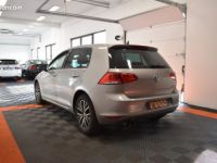 Volkswagen Golf 1.4 TSI 125ch ALL-STAR SUIVI & GARANTIE 6 A 60 MOIS - <small></small> 13.990 € <small>TTC</small> - #4