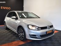 Volkswagen Golf 1.4 TSI 125ch ALLSTAR SUIVI GARANTIE 6 A 60 MOIS - <small></small> 12.990 € <small>TTC</small> - #1