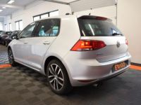 Volkswagen Golf 1.4 TSI 125ch ALLSTAR SUIVI GARANTIE 6 A 60 MOIS - <small></small> 12.990 € <small>TTC</small> - #4