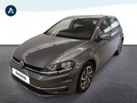 Volkswagen Golf 1.4 TSI 125ch BlueMotion Technology Sound 5p - <small></small> 12.490 € <small>TTC</small> - #1