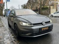 Volkswagen Golf 1.4 TSI 125Ch CONFORT LINE BUSINESS CARPLAY - <small></small> 11.990 € <small>TTC</small> - #6