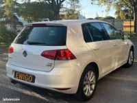 Volkswagen Golf 1.4 TSI 125CH LOUNGE DSG BVA - <small></small> 14.490 € <small>TTC</small> - #6