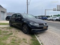 Volkswagen Golf 1.4 TSI 125CV CARAT - <small></small> 15.990 € <small>TTC</small> - #7