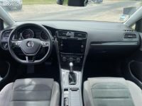 Volkswagen Golf 1.4 TSI 125CV CARAT - <small></small> 15.990 € <small>TTC</small> - #10