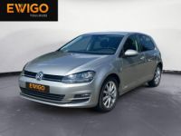 Volkswagen Golf 1.4 TSI 125CV Sièges alcantara,chauffants Feux AR GTD, Amortisseurs et embrayage ... - <small></small> 14.490 € <small>TTC</small> - #1
