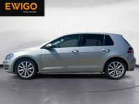 Volkswagen Golf 1.4 TSI 125CV Sièges alcantara,chauffants Feux AR GTD, Amortisseurs et embrayage ... - <small></small> 14.490 € <small>TTC</small> - #2