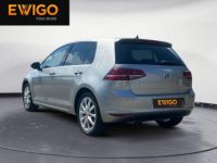 Volkswagen Golf 1.4 TSI 125CV Sièges alcantara,chauffants Feux AR GTD, Amortisseurs et embrayage ... - <small></small> 14.490 € <small>TTC</small> - #3